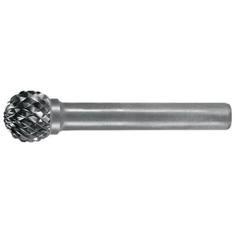 Fresa Rotativa Kud Diam. 8Mm L Cabeza 7Mm Diam. Vast. 6Mm Me