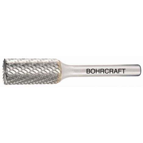 Fresa rotativa MD forma B cil. corte frontal // 16,0 mm Bohrcraft 51050301600