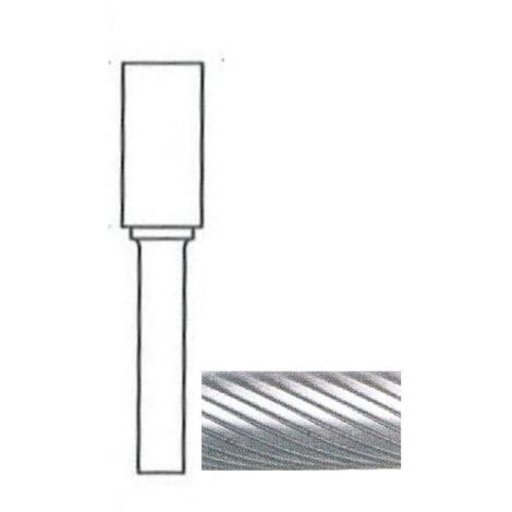 FRESA ROTATIVA METAL DURO A61225-6 - CELESA