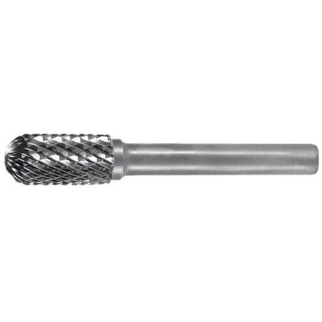 Fresa Rotativa Wrc Diam. 6Mm L Cabeza 18Mm Diam. Vast. 6Mm M