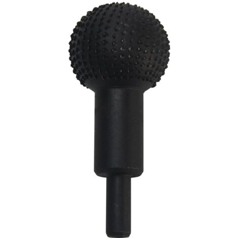 Fresa rotativa YMYNY, brocas para madera, cabezal de pulido giratorio en relieve, ideal para amoladora, pulido y grabado, herramienta manual de grabado para carpintería, piezas de repuesto para amolad