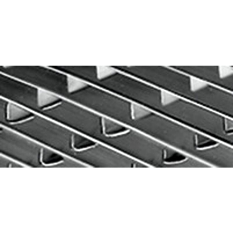 Garant - Fresa rotativa Z7 - media, dentatura