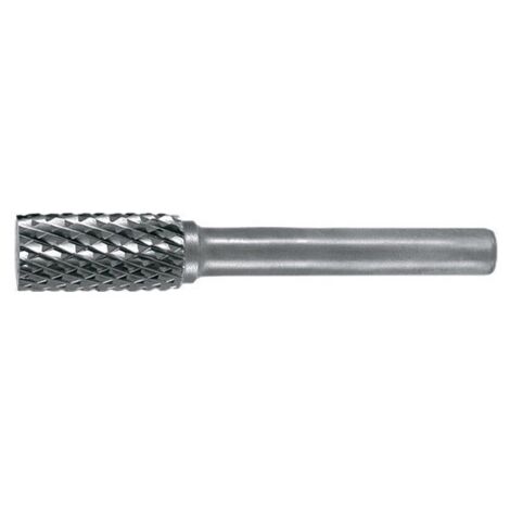 Fresa Rotativa Zya Diam. 6Mm L Cabeza 18Mm Diam. Vast. 6Mm M