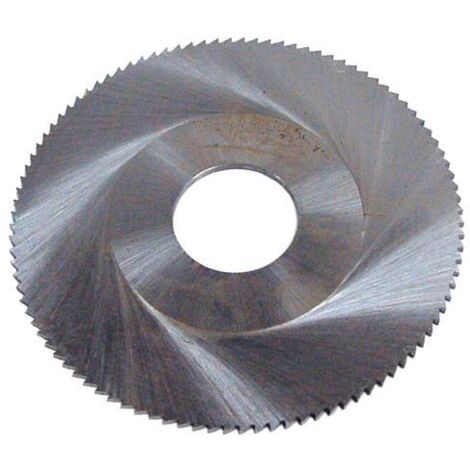 FRESA SILCA TAGLIO FRON.WIDIA 80X1,5 704784ZB