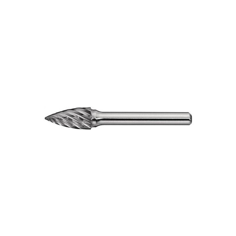 

Fresa Rotativa Spg Inox Dim. 10Mm L Cabeza 20Mm Dim. Vst.