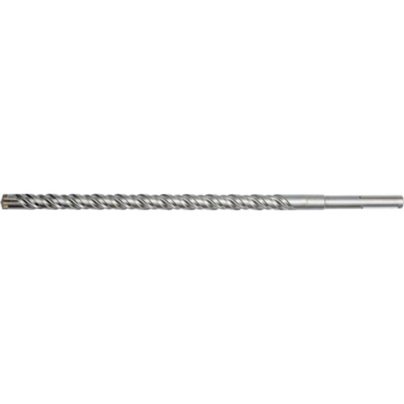 FRESA STHOR MAX SDS 35 x 760 x 900mm QUADRATA