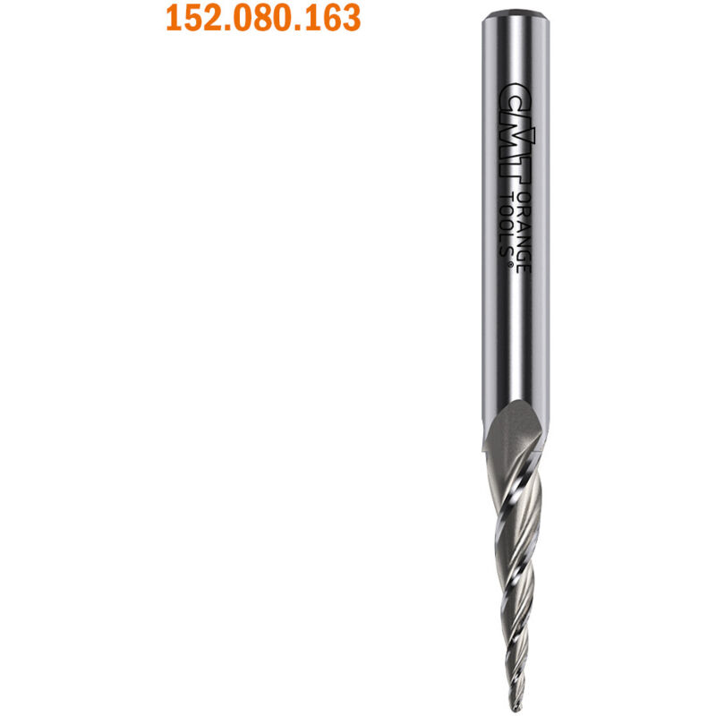 Cmt Orange Tools - 152.060.323 FRESA ELICOIDALE