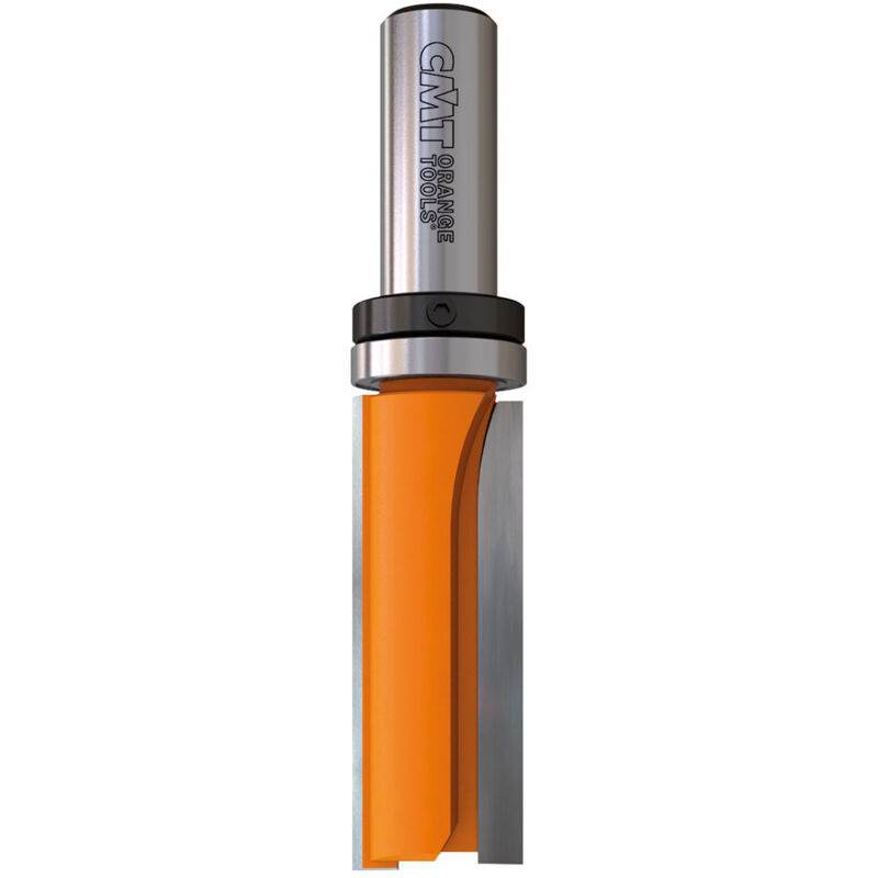 812.690.11b Fresa Tagli Diritti Hw Z2 S=12.7 D=19x38x82.5 Dx C/cusc.