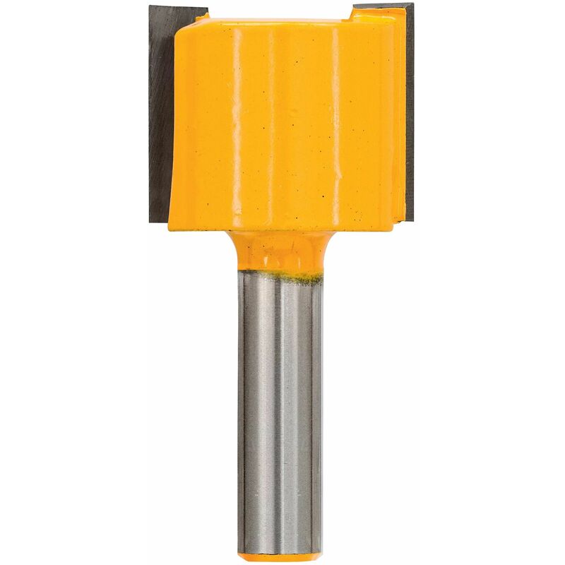 Dewalt - Fresa Taglierina dritta tct da 25 mm