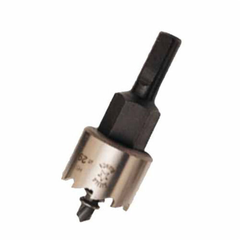 Fresa Taza Hss Mm 14 Estrella Blanca