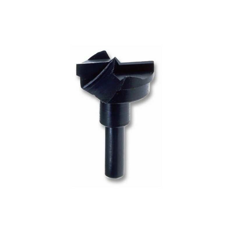 

Fresa Tornero Bisagra 30mm Hss - Pg Maxi