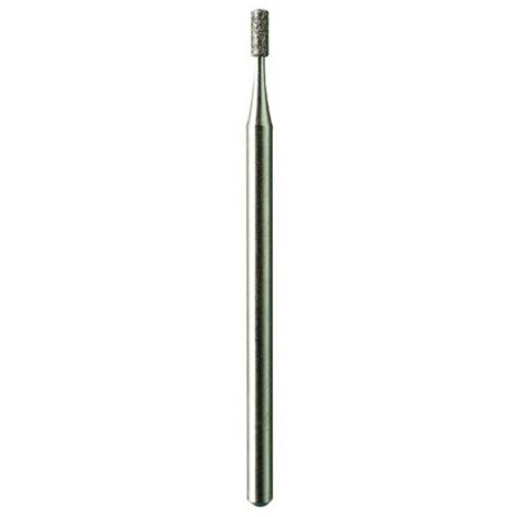 Fresa Tornero Cilindrico 1,50-2,35Mm M1925 Para Multiherramientas  Pg Mini