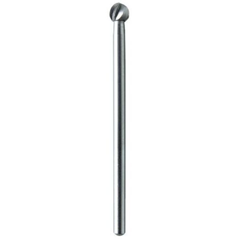 Fresa Tornero Esferica 4,00-2,35 Mm M1030 Para Multiherramientas  Pg Mini