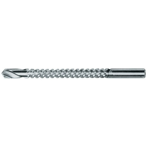 Fresa universale D.6mm HSS