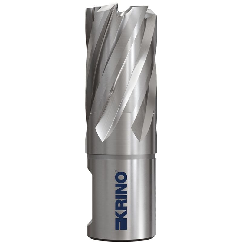 Fresa Weldon hss - Diametro ø: 12 mm