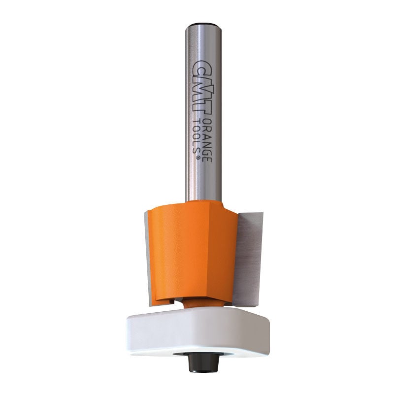 CMT - 907.190.11 fresa x rifilare c/cusc. triang