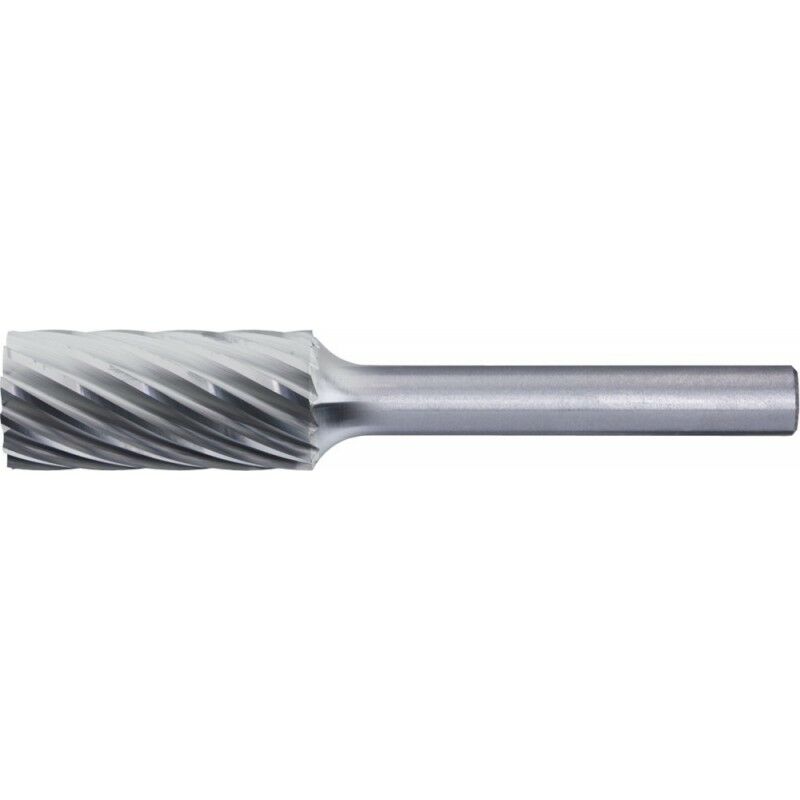 

Fresa cónico HM ZYA 0820 INOX 6mm 8x20 mm - Pferd