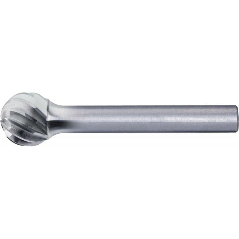 

Fresa cónico HM KUD 1009 INOX 6mm 10x 9,0mm Pferd