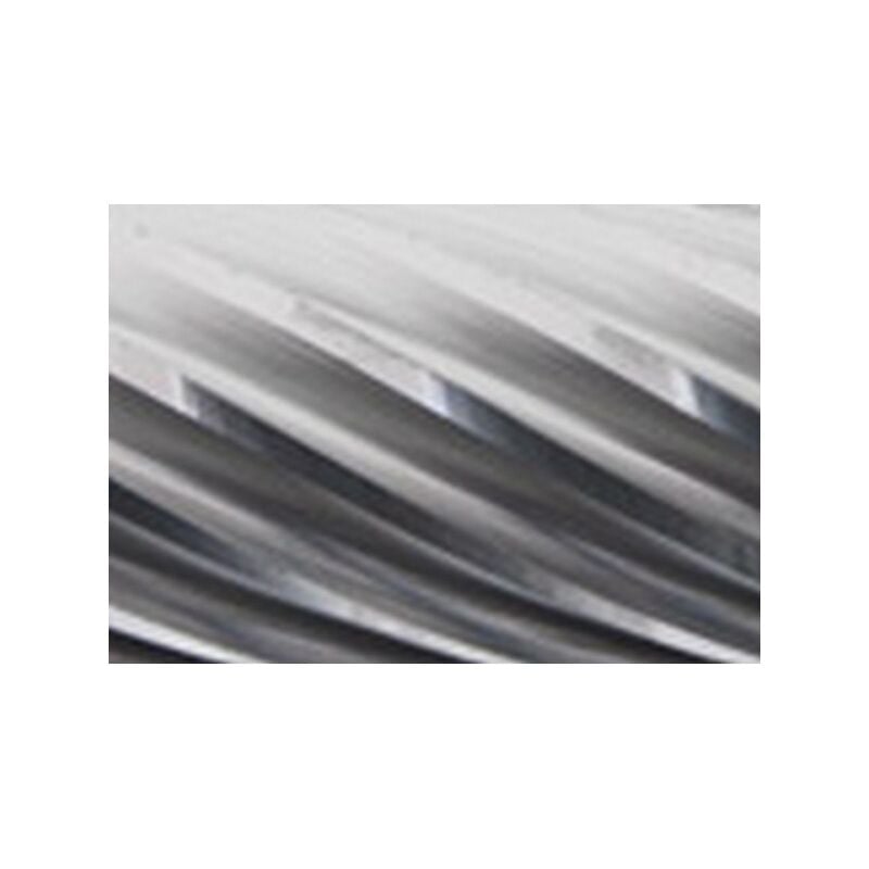 

Pferd - Fresa en varilla de 6 mm, carburo, forma cilíndrico ZYA, dentado INOX, forma : ZYA 0616, Ø de la cabeza 6 mm, Largo de cabeza 16 mm, Largo