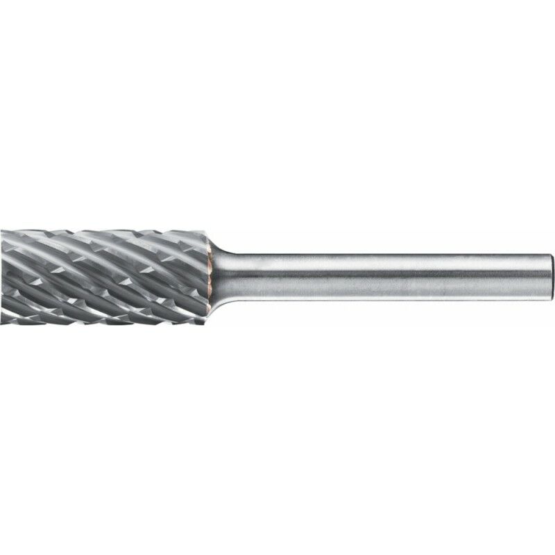 

Fresa cónico HM ZYA 1020 STEEL6mm 10x20 mm - Pferd