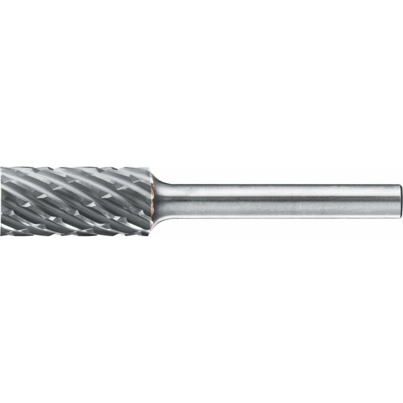 

Fresa cónico HM ZYA 1225 STEEL6mm 12x25 mm - Pferd