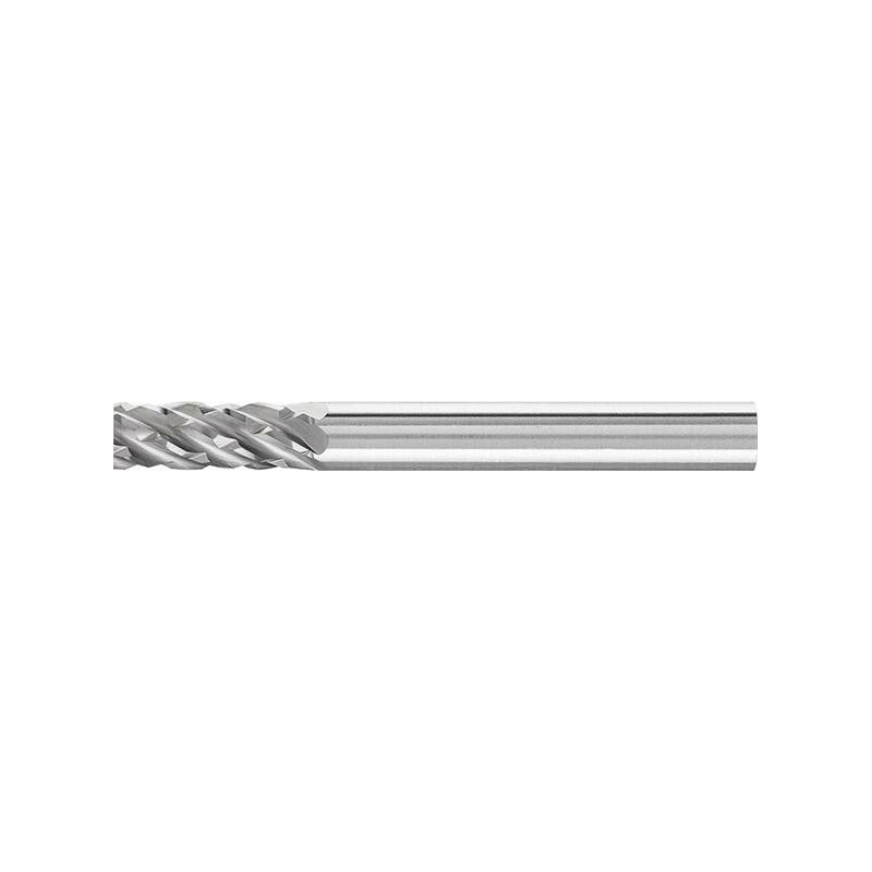 

Fresa HM cilíndrica 0616 ACERO 6mm 6x16mm Pferd