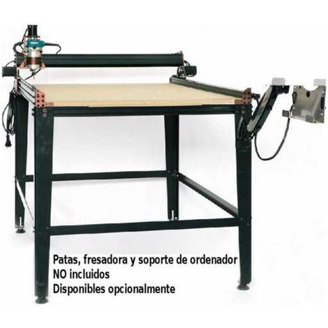 Fresadoras CNC - HELFER