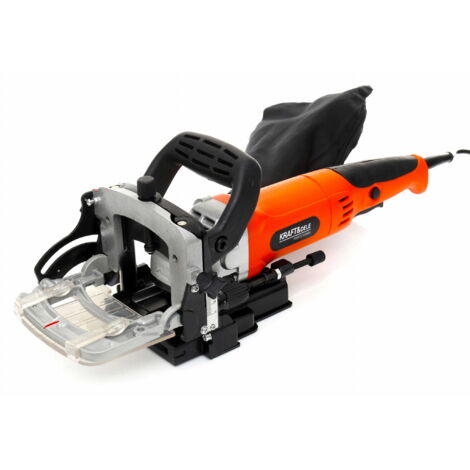 Fresadora de madera laminar 1250W KD1960