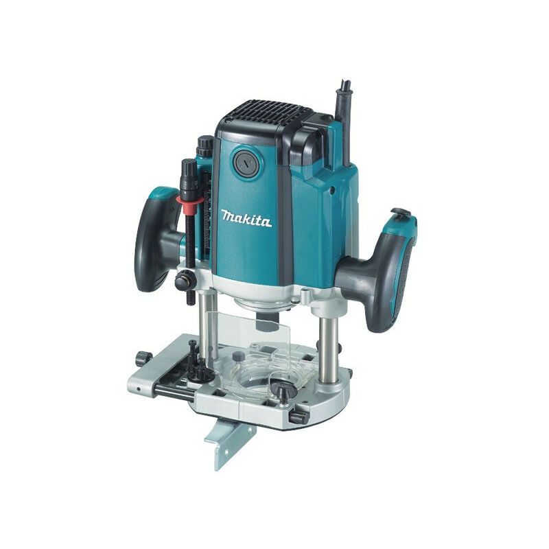 

Makita - Fresadora 12mm 1850W - RP1800X