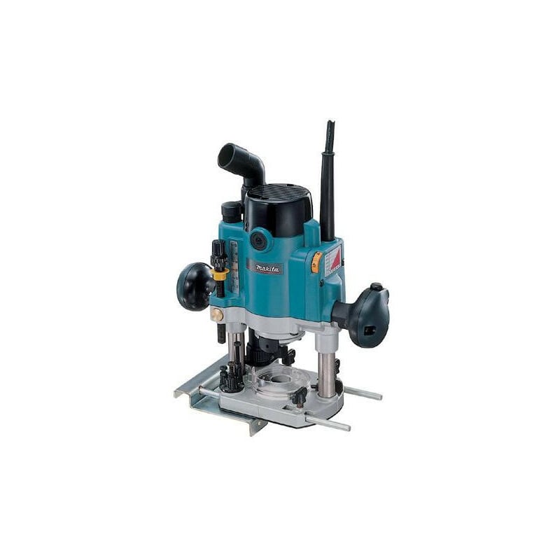 

Makita - Fresadora de 8mm 1100W - RP1110CJ
