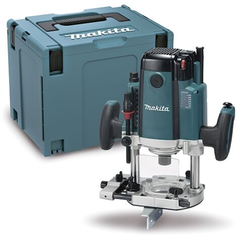 Fresadora MAKITA RP2303FCXJ (2100 W)
