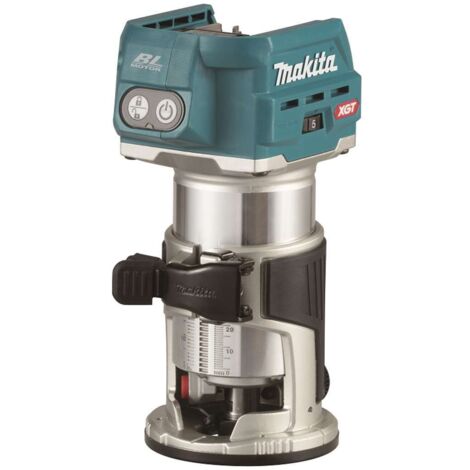 Fresadora Makita RT001GZ17