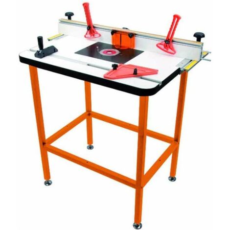 999.100 MESA PROFESIONAL CMT PARA FRESADORA