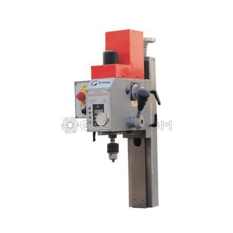 Fresadora mk2/mt2 HOLZMANN ed750fadq230v