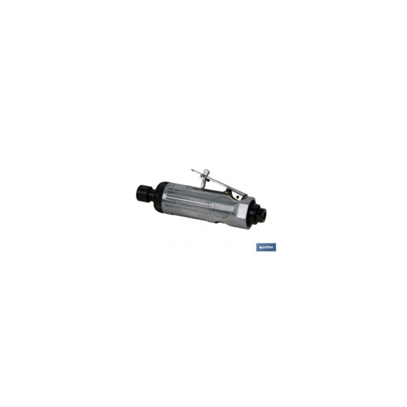 

Fresadora neumatica recta 6 mm