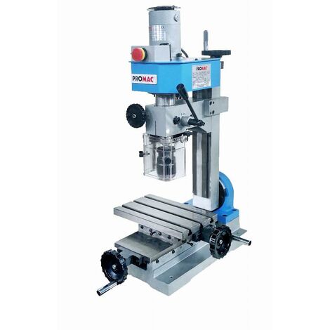 Fresadora PROMAC 230V - JMD-1-M