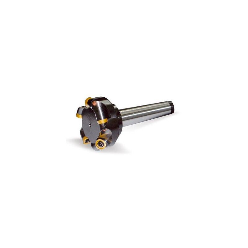 

Fresa de planear | Cono BT 20
