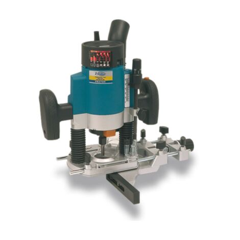 Fresadora tupí electrónica FR278R -