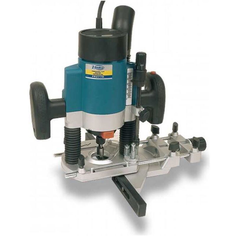 Virutex - Fresadora Tupi FR277R 1010W