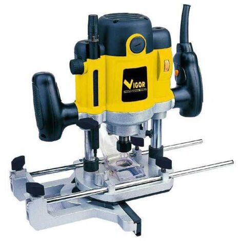 Fresadoras Vigor Watt 1500