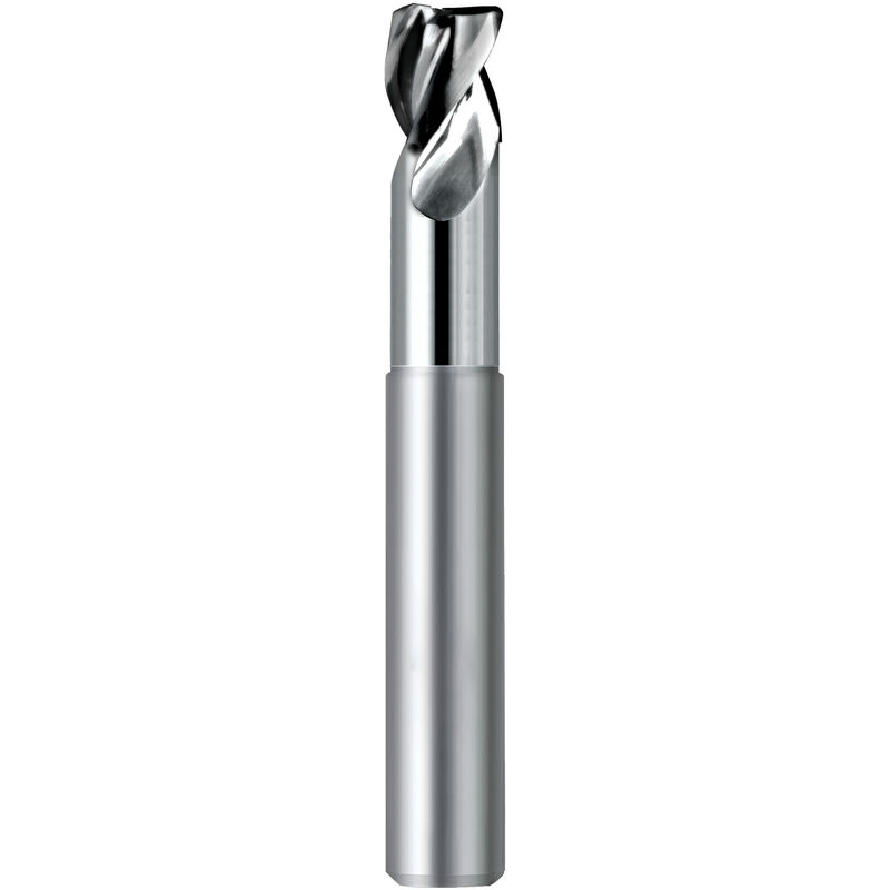 

Fresa F151 Z3 torica helice variable d:8 r:0,5 Aguila