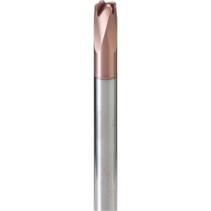 

FRESA MD F411 d:2 r:0,5 l:50