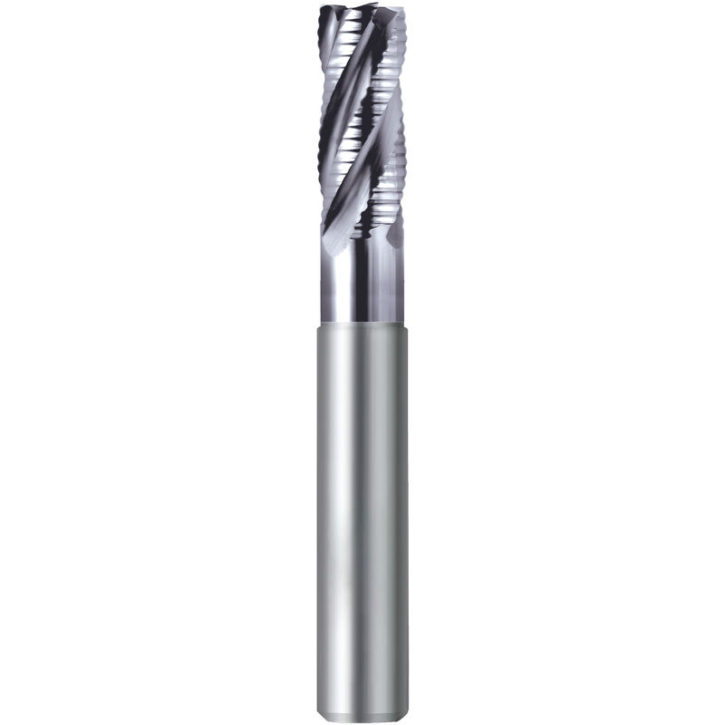 

Fresa F419 Z4 30/32º desbaste d:6 Cocodrilo