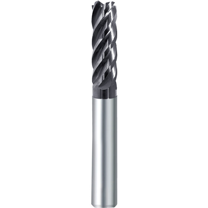 

Fresa F552 Z5 d:10 trocoidal Tornado