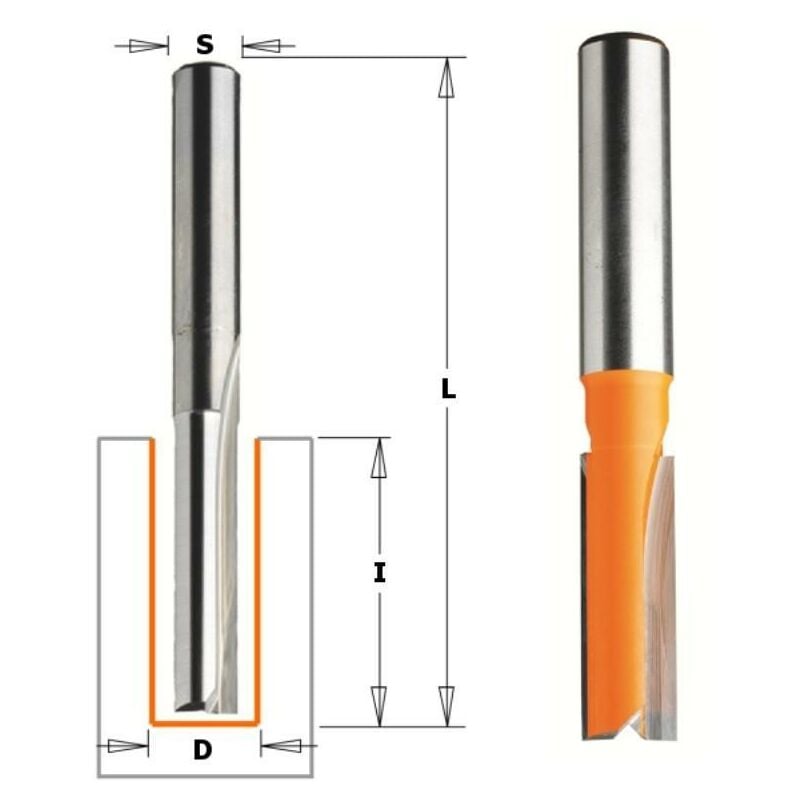 

Fresa mad.c/rect.s8/d10/i31,7 912.100.11 - Mibricoplus