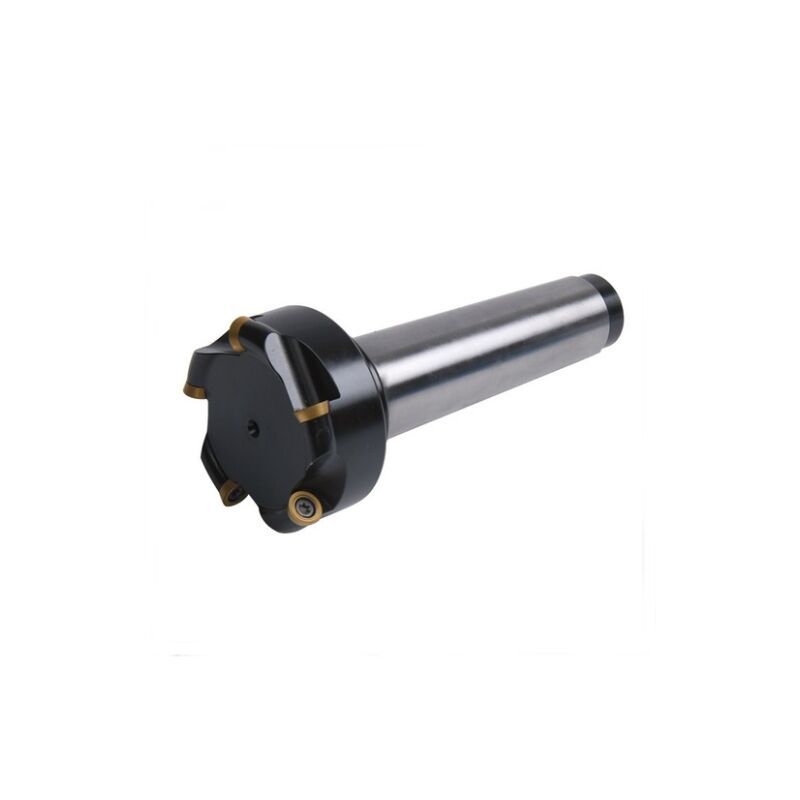 

Optimum - Cono fresa circular BT 40 | Cono ISO 40 DIN 2080