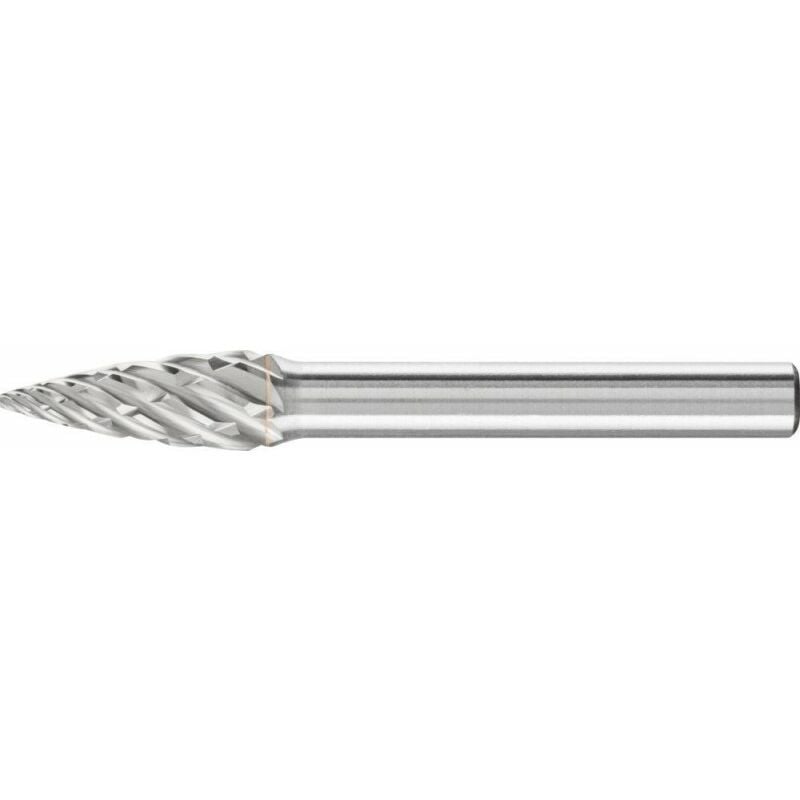 

Fresas HM SPG 0820 STEEL6mm 08x20 mm - Pferd