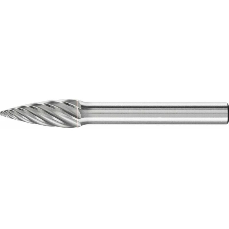 

Fresas HM SPG 1225 INOX 6mm 12x25 mm - Pferd