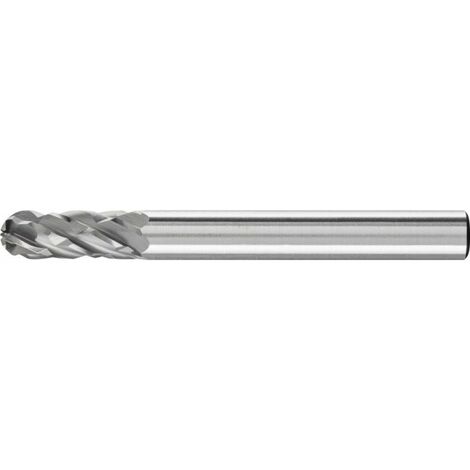Fresas HM WRC 1225 CAST 6mm 12x25 mm Pferd