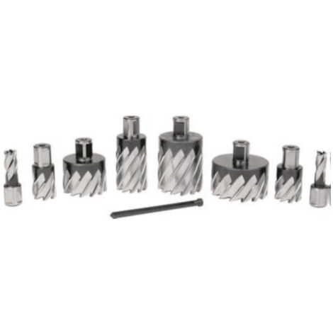 Fresas HT12S                 14 mm serie corta - 25 mm